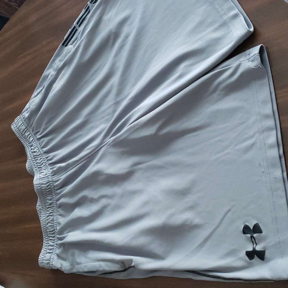 Under Armour Heat Gear Men's Small